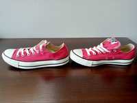 Converse All Star nr 39--24.5 cm