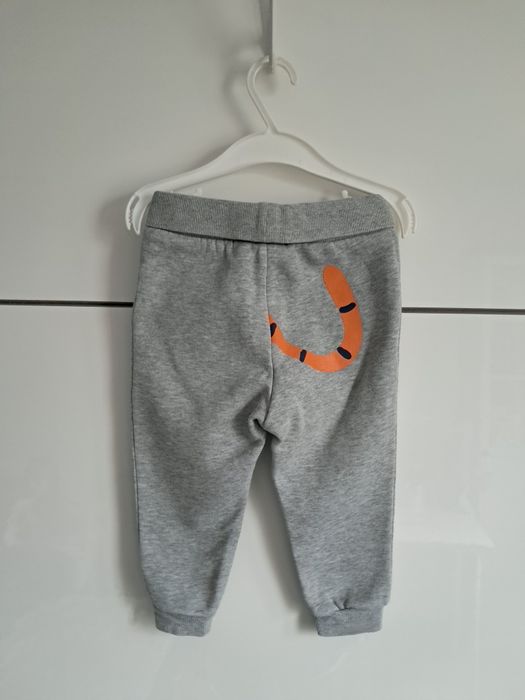 Spodnie Lupilu r 74/80