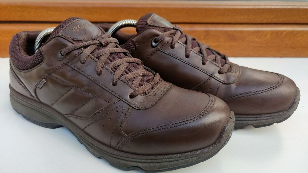 Кросівки Напів-черевики Clarks Ecco Gore Tex Receptor 41р