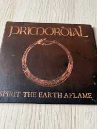 Primordial Spirit the earth a flame black metal