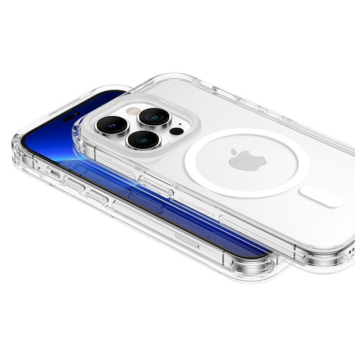 Amazing Thing Etui Magsafe Case 14Ft Ip146.1Pmdecl Do Iphone 14 Pro
