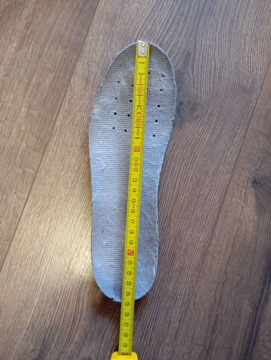 Мотоциклетні чоботи мотоботи Falco 39 р 24 см