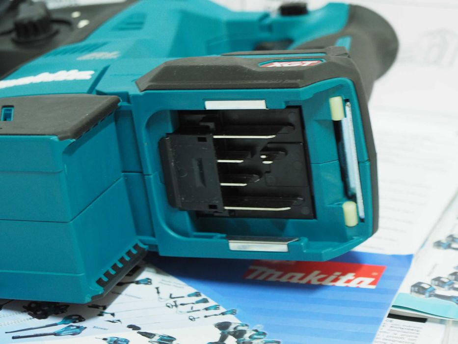 MAKTA HR 004 wiertarka SDS na bateria 40v 36v młotowiertarka body