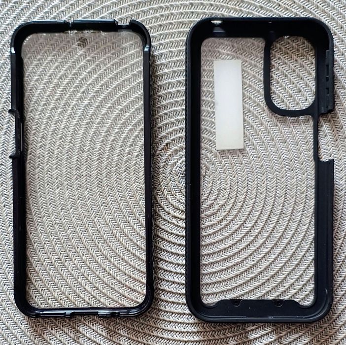 Motorola Moto G31/G41  Etui pancerne