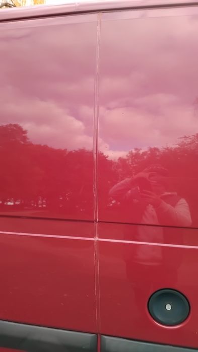 Пежо експерт 2,0довга база обмін