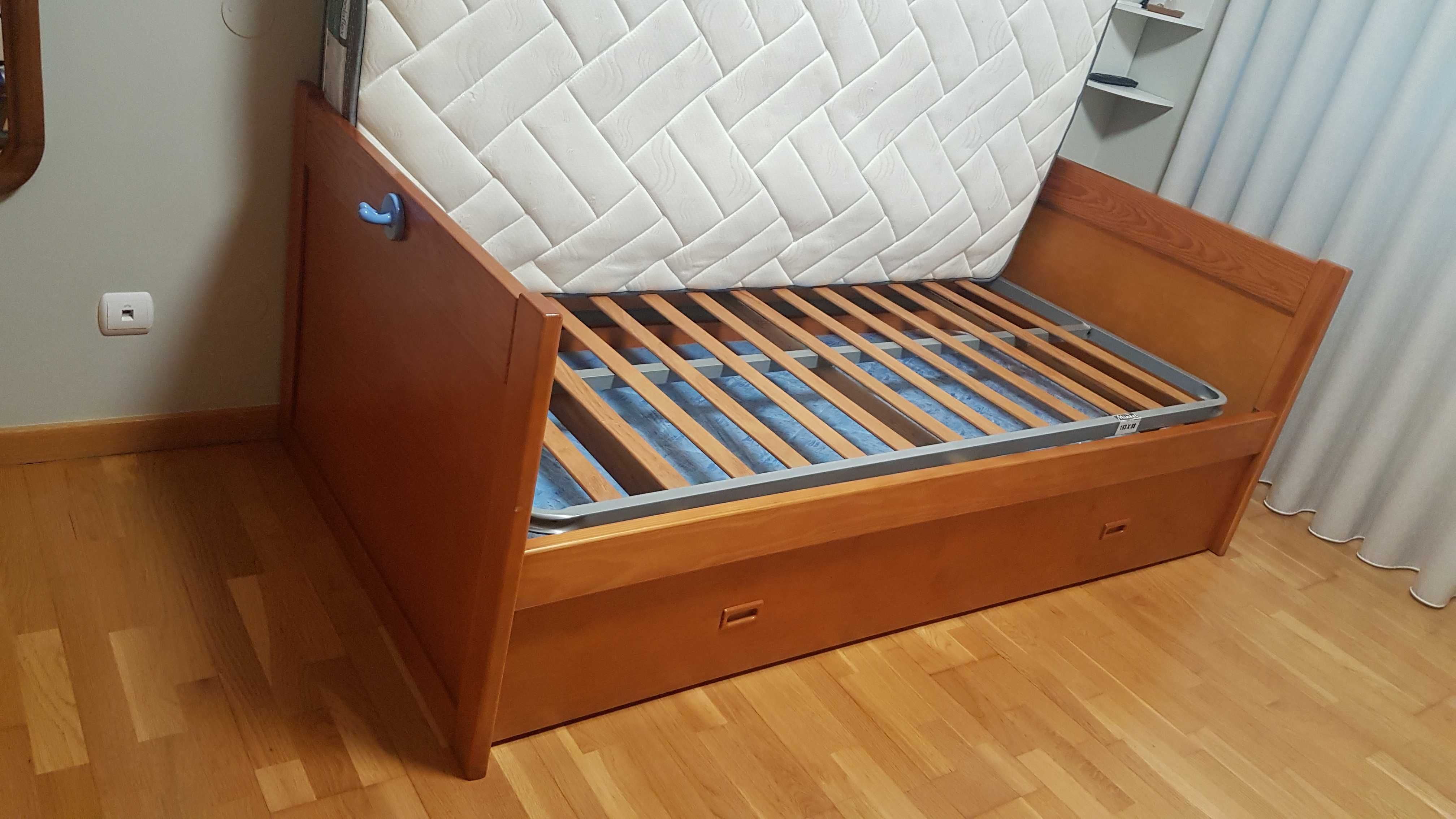 Mobilia quarto juvenil