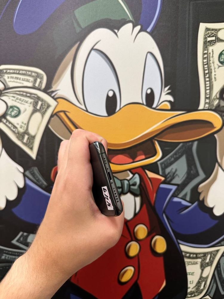 Iphone Xs, 256 Gb, Neverlock, 90% акб