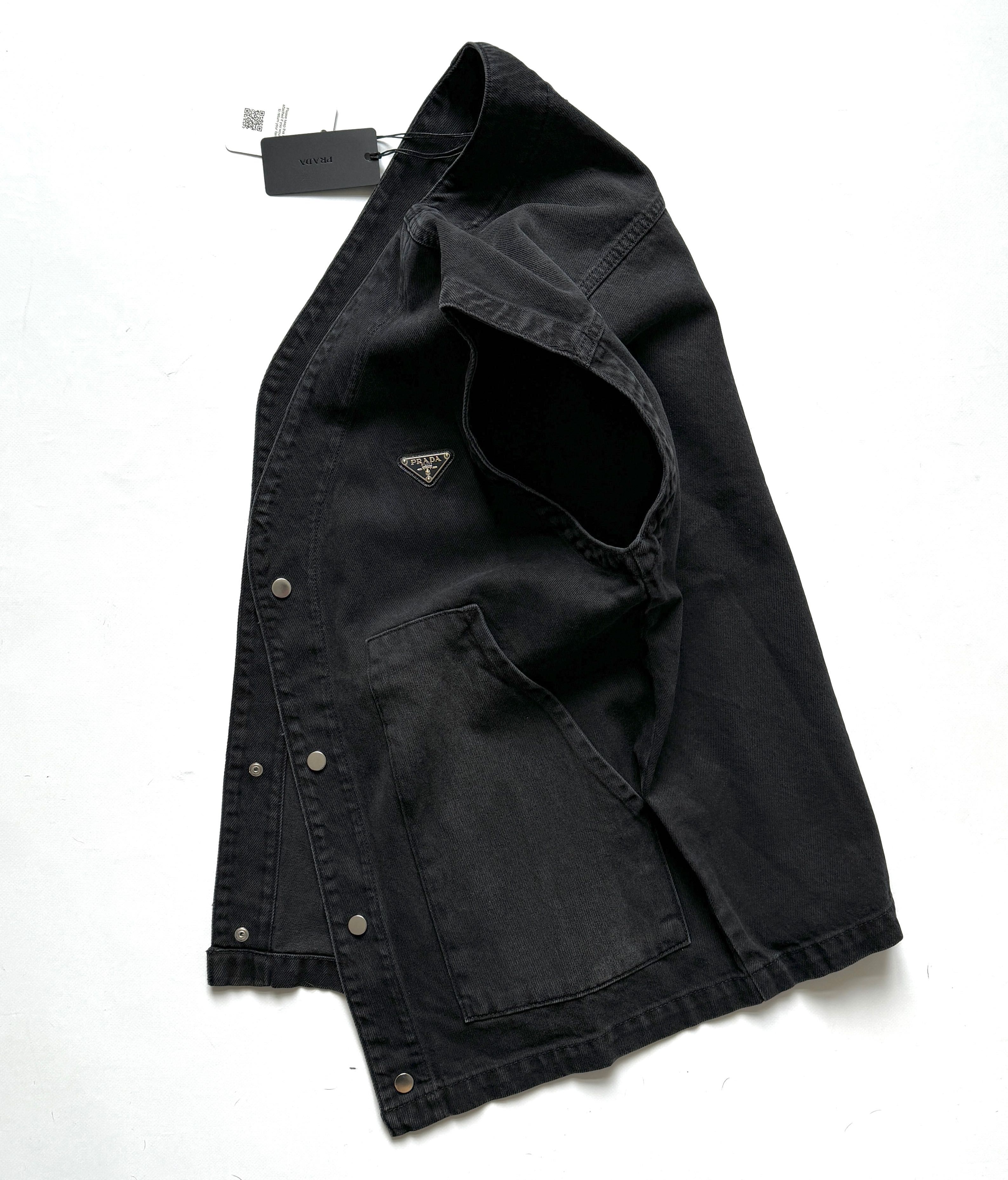 Dsquared kamizelka jeans S M L XL