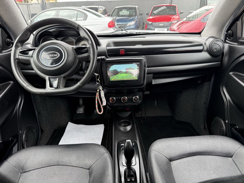 Microcar Mgo 5