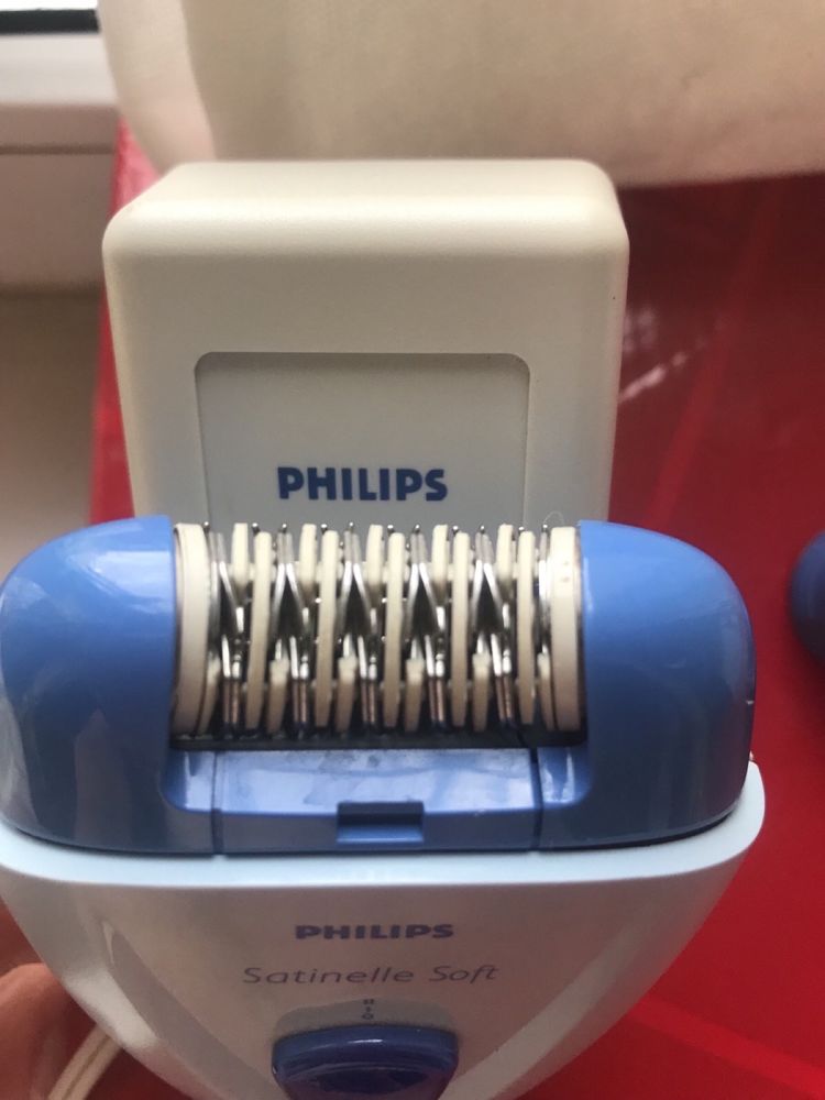 Эпилятор Филипс Philips