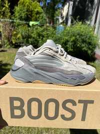 Adidas Yeezy Boost 700 V2 Tephra sneakersy niskie kanye 43 1/3