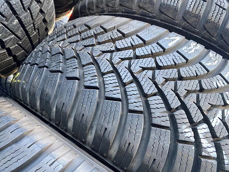 185/60r15 Falken Winter HS01_7,5mm_2szt_(260)