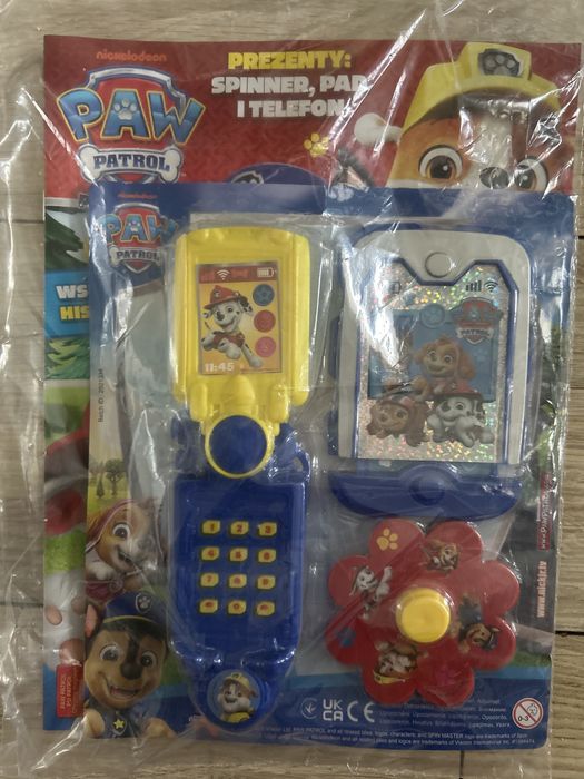 Psi Patrol 10/2025