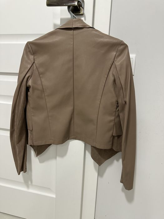 Куртка-піджак  весняна