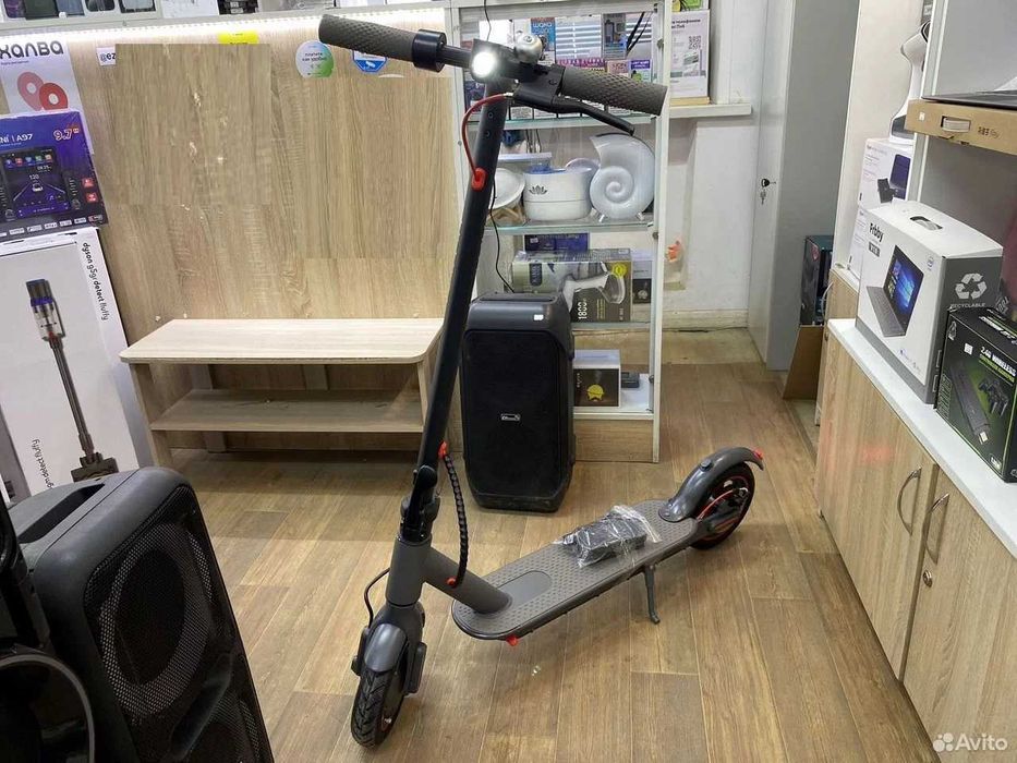 ЦІНУ ЗНИЖЕНО‼️ Електросамокат Xiaomi mi scooter / Xiaomi m365 pro max