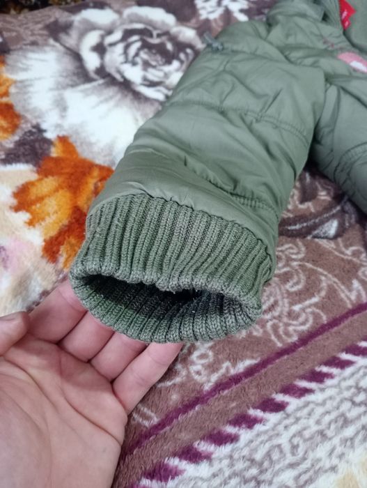 Продам дитячу куртку s,Oliver розмір 128-134