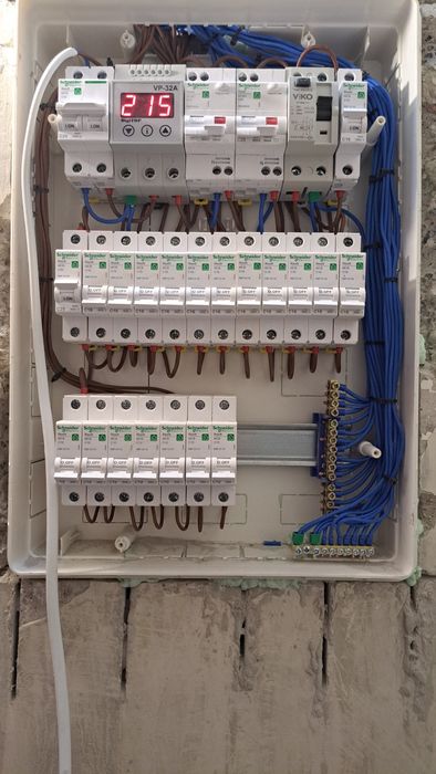 Ремонт квартир и домов