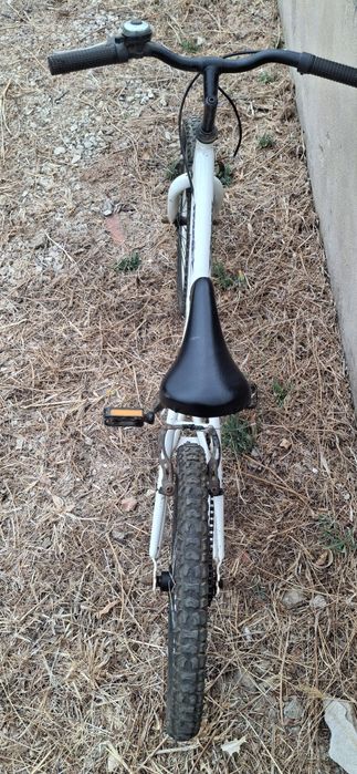 Bicicleta de criança