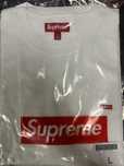 Supreme podkoszulek small box logo