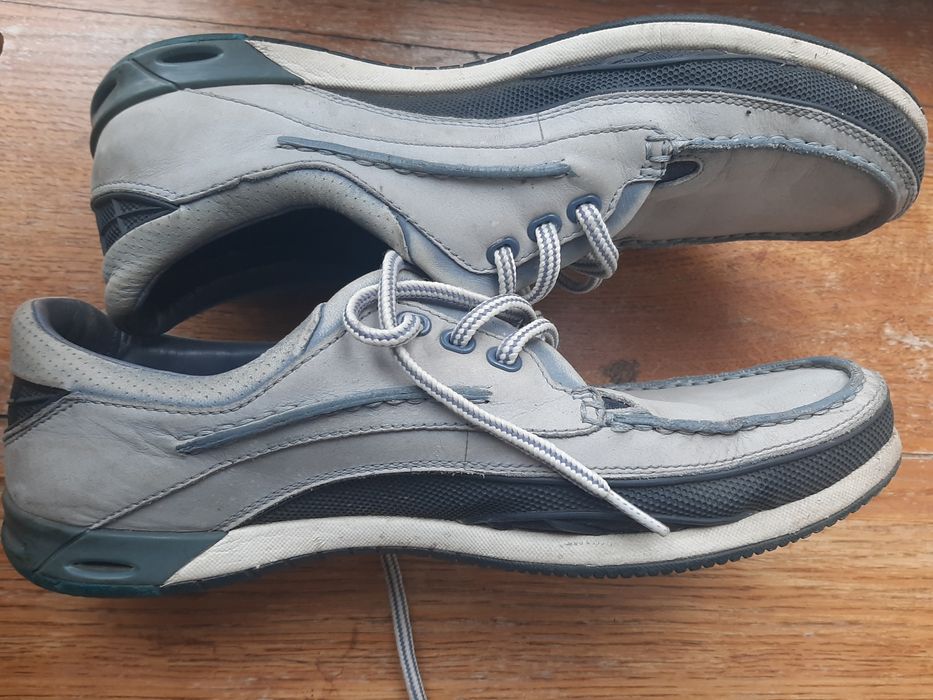 туфлі Clarks 43р. (устілка 28см.)