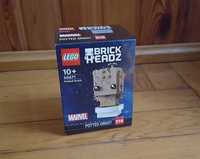 LEGO 40671 BrickHeadz - Groot w doniczce - NOWE Wrocław