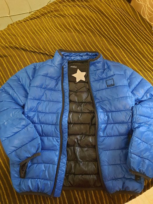куртка Molo весна-осінь