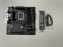Материнська плата ASRock B760M PG Lightning (s1700, Intel B760)