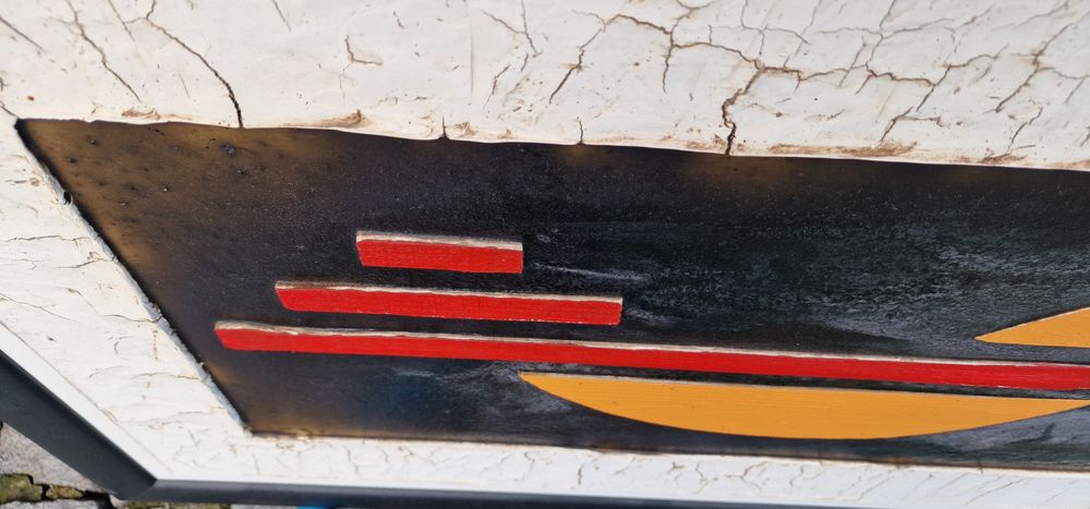 Quadro 140cm por 70cm