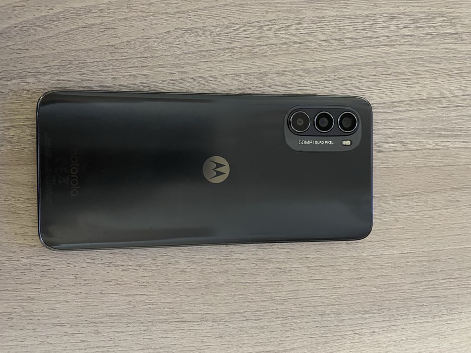 Smartfon Motorola 128GB