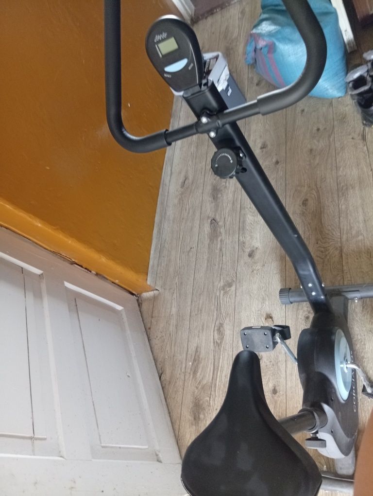 Rower treningowy
