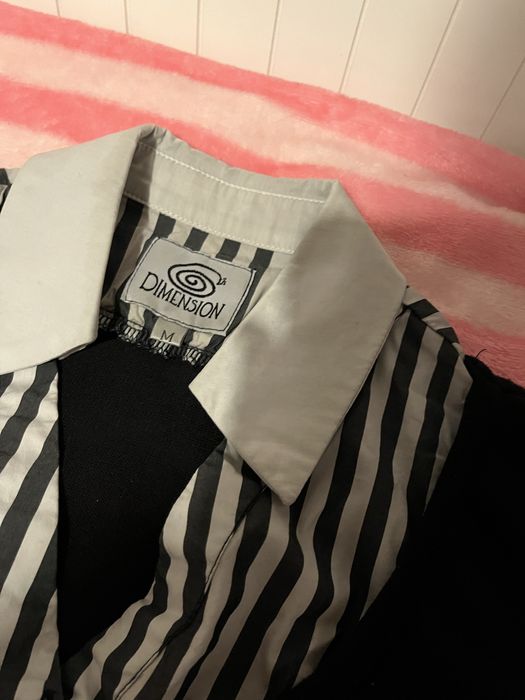 Zestaw 2 koszulek sixth dimension