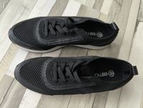 Buty damskie Esmara r. 37 czarne