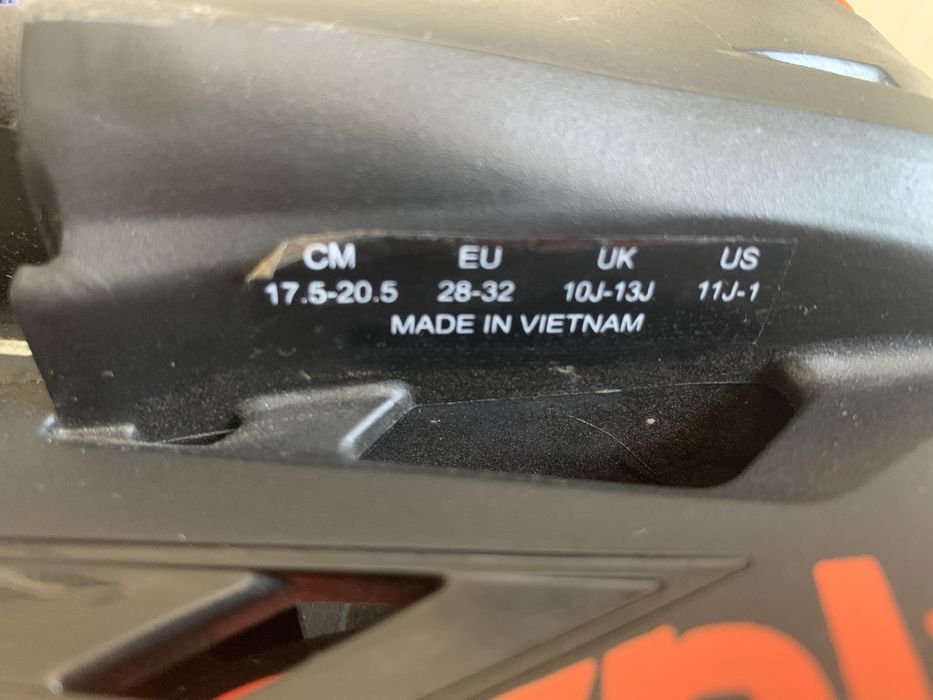 Ролики дитячі Rollerblade