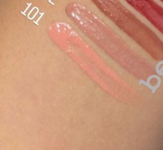 Помада Блиск Kiko