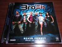 Bro'Sis - Never Forget (Where You Come From) - CD