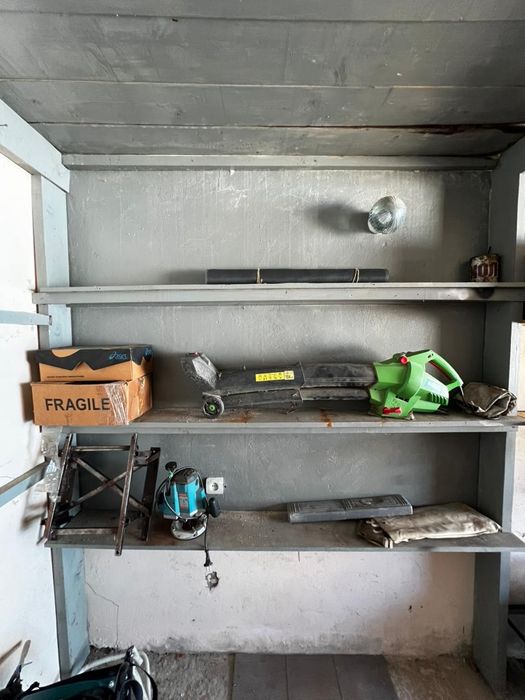 Продам цегляний гараж в районі Руської