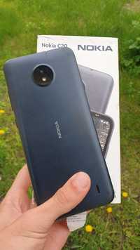 Nokia C20 2/32gb