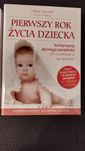 Poradnik Heidi Murkoff Pierwszy rok życia dziecka