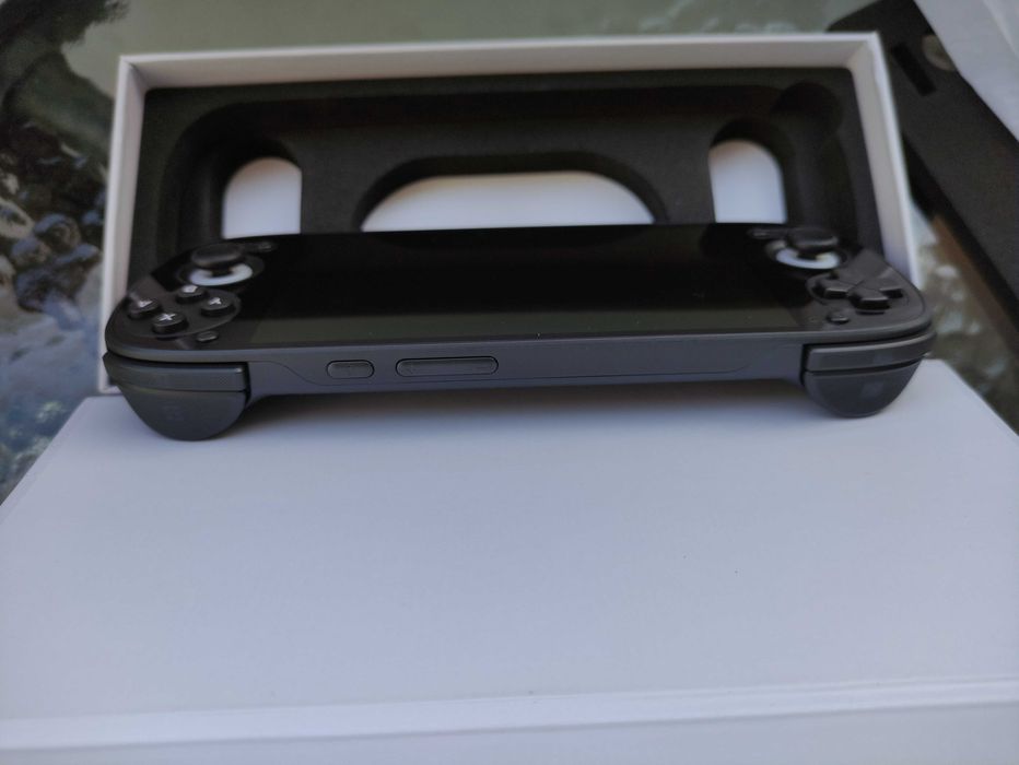 Konsola Retroid Pocket 5 - 8/128GB, PS2, GameCube, 3DS, Switch NOWA