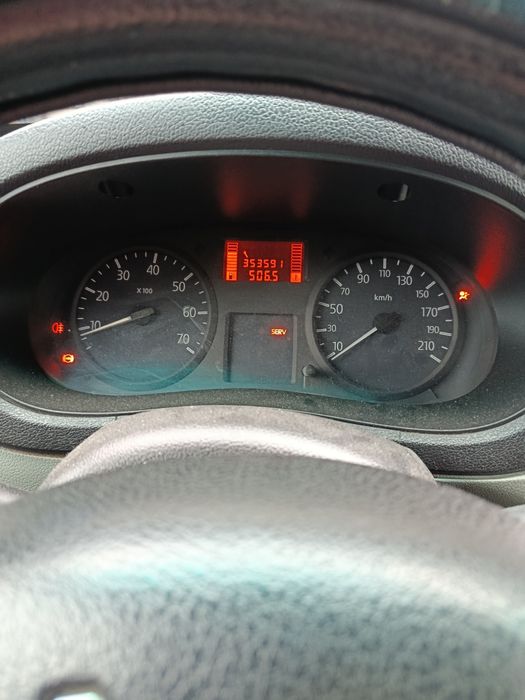 Продається Рено кенго