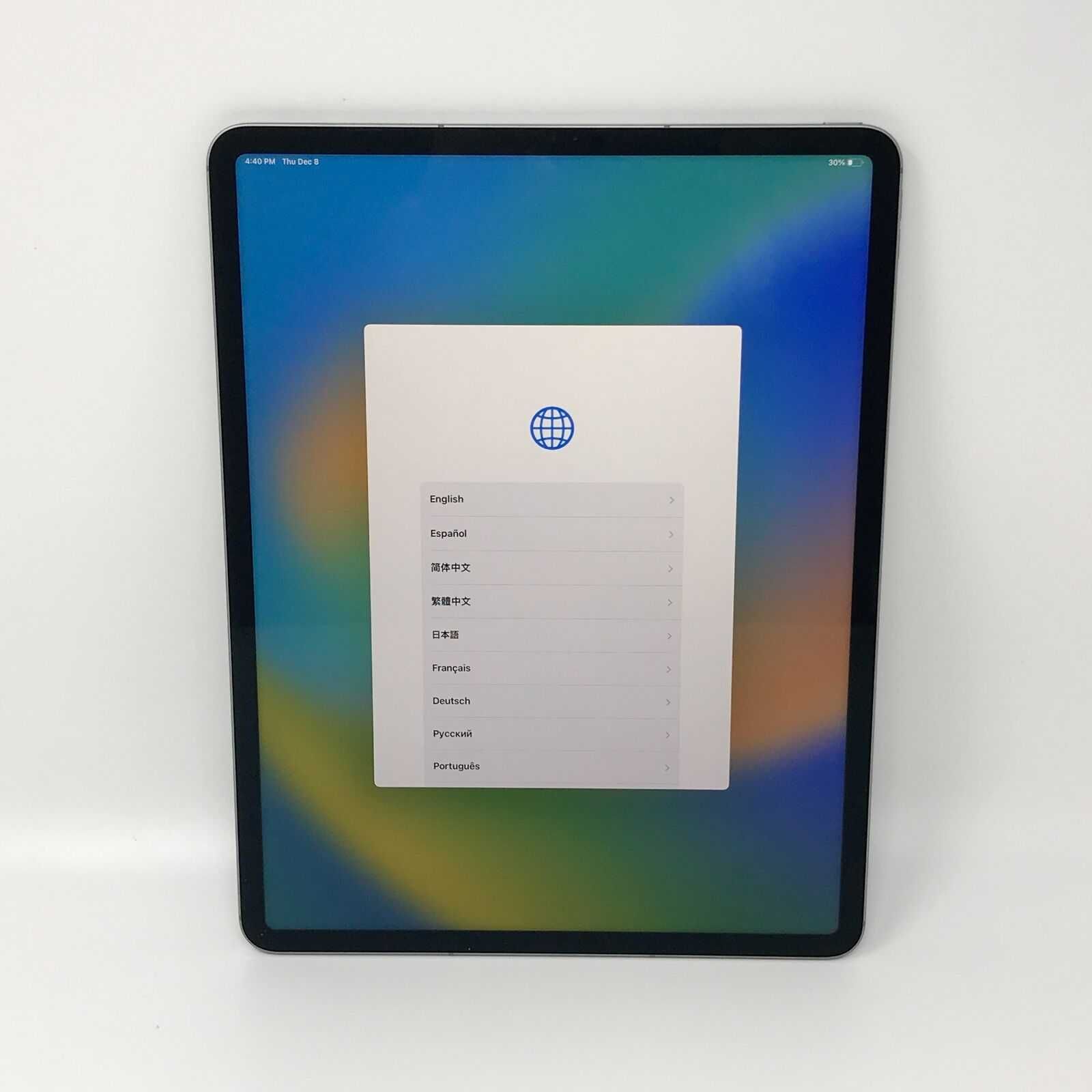 iPad PRO 12.9 M2 2TB 6 generacji WiFi + Cellular 5G