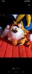 Peluche para criança