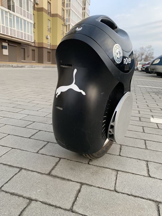 Моноколесо Rover
