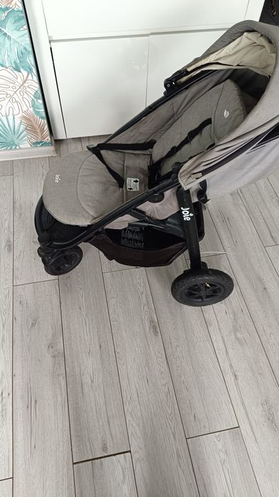 Wózek spacerowy Joie litertrax 4 air