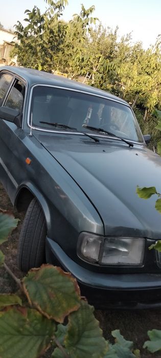 Продам Волгу ГАЗ 3110