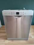 Zmywarka Bosch ActiveWater Eco