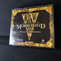 Morrowind Edycja kolekcjonerska PC PL