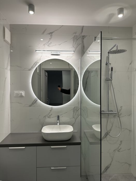 Do wynajecia mieszkanie 48m2, dwu pokojowe, ul Kraszewskiego 45B