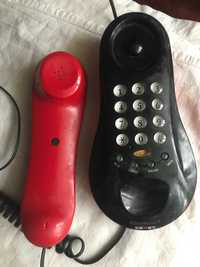 Телефонний апарат Texet TX-230 телефон стационарный Тэксэт