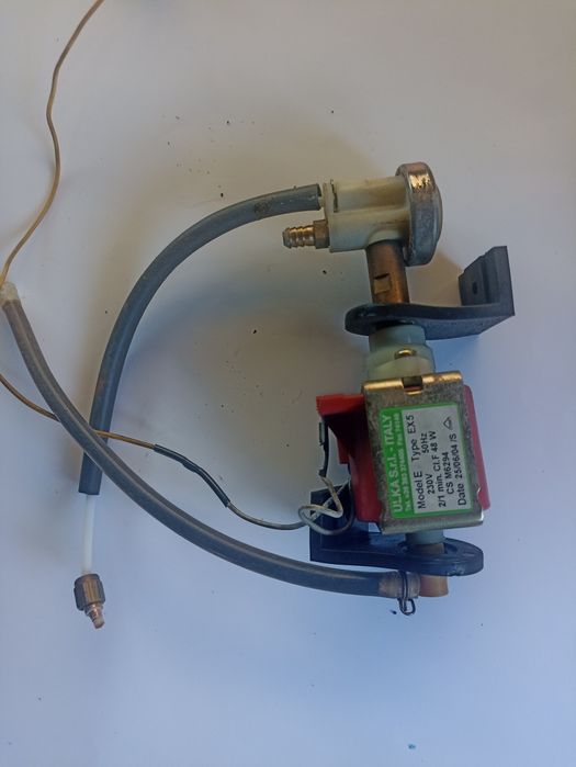 saeco incanto кавомашина на запчастини